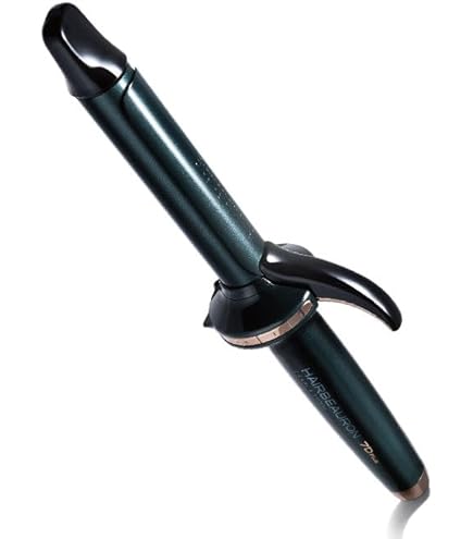 Bioprogramming ★HAIRBEAURON 4DCURL34.0mm HAIRBEAURON 4D PLUS [CURL] - BEAUTY TECH DISTRIBUTION PRO